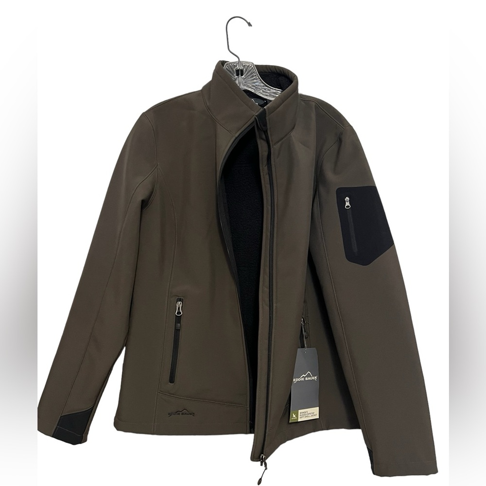 Eddie Bauer Ladies Jacket